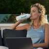 High Protein Iced Coffee Latte Macchiato Ohne Zucker 308 g - Image 3