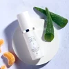 SKIN Belebender Toner mit Pflanzenextrakt mit Vitaminen 50 ml - Image 2