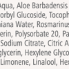 SKIN Belebender Toner mit Pflanzenextrakt mit Vitaminen 50 ml - Image 4