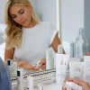 SKIN Glättendes Zitrusreinigungsgel Tiefenreinigung 150 ml - Image 3
