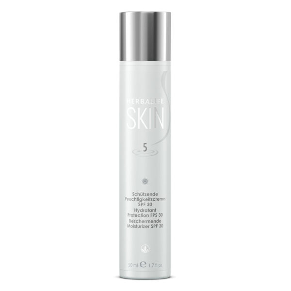 SKIN Schützende Feuchtigkeitscreme SPF 30 50 ml