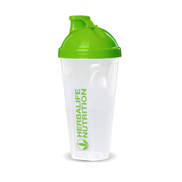 Shaker 400ml mit Schraubverschluss - Herbalife Nutrition