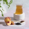 Instant-Kräutergetränk mit Tee-Extrakten Pfirsich 51 g - Image 2