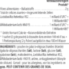 Microbiotic Max Vanillegeschmack 20 Portionspackungen - Image 4