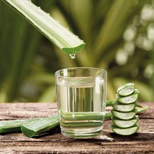 Aloe Vera - Alle Geschmacks-richtungen