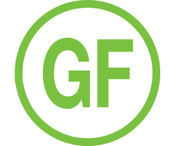 Glutenfrei