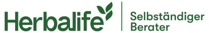 Herbalife Nutrition – Selbständiger Berater