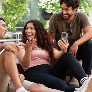 Tägliches Programm zur gesunden Ernährung für alle