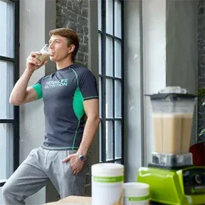 Maximales Programm für vielfältige gesunde Ernährung