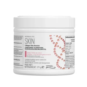 Collagen Skin Booster Ernährung für deine Haut 171 g