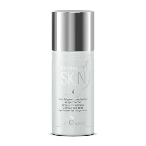 SKIN Feuchtigkeit spendende Augencreme 15 ml