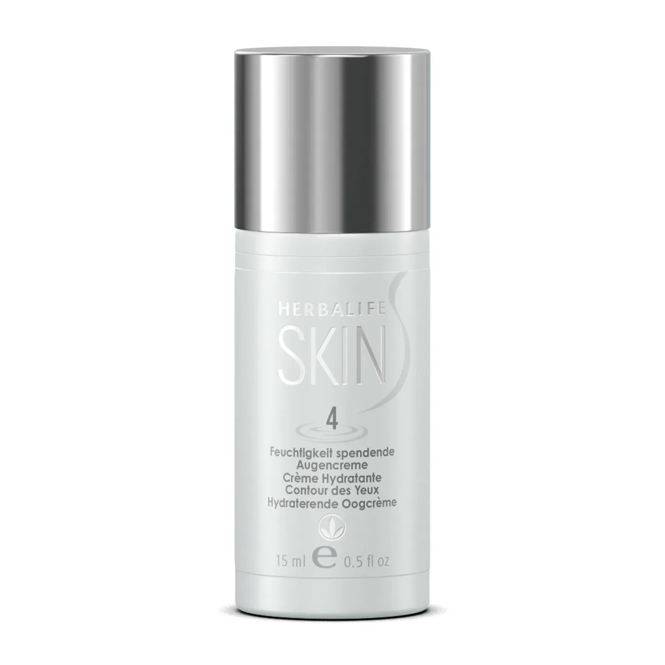 SKIN Feuchtigkeit spendende Augencreme 15 ml