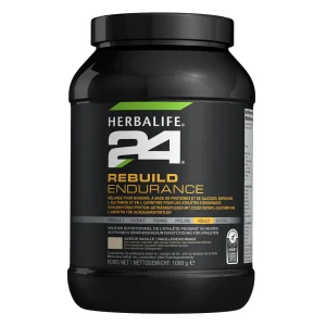 H24 Rebuild Endurance Protein-Kohlenhydrat 1000 g
