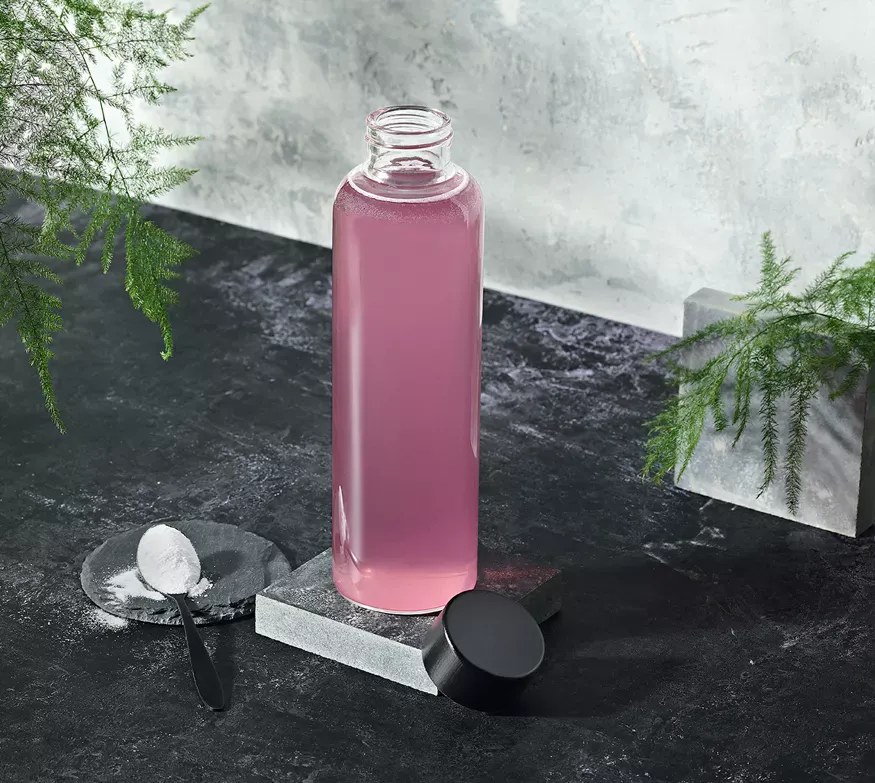 CR7 Drive Ausdauergetränk Acai-Beere 540 g – Bild 2