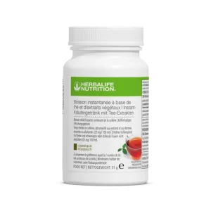 Instant-Kräutergetränk mit Tee-Extrakten Klassisch 51g