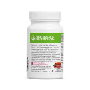 Instant-Kräutergetränk mit Tee-Extrakten Himbeere 51 g