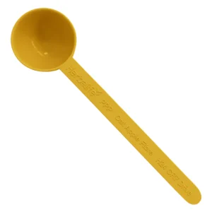 Nachhaltiger Messlöffel für Multi-Ballaststoff-Drink/ Formula 3/ CR7