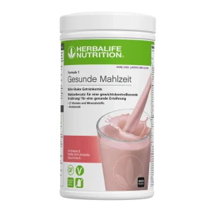 Formula 1 Shake Himbeere Getränkemix 500 g
