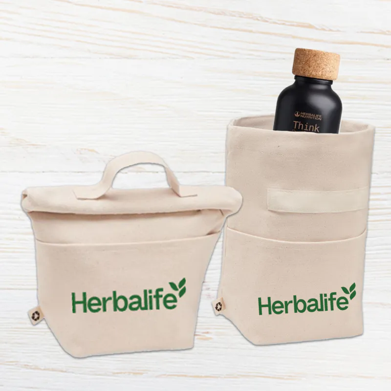 HNF Kühltasche mit Klettverschluss Erlös geht zugunsten der HNF