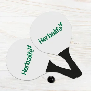 HNF Beachball Tennisset Erlös geht zugunsten der HNF