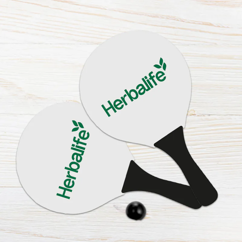 HNF Beachball Tennisset Erlös geht zugunsten der HNF