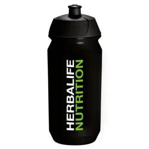 HERBALIFE Nutrition Trinkflasche mit neuen Design 500 ml
